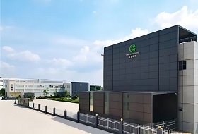 广西铭磊维生制药有限公司药品生产基地二期项目